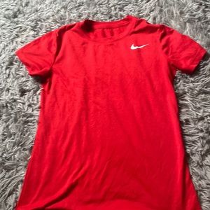 This Nike active T-Shirt was bought last summer and only worn 2 times.